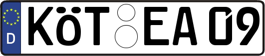 KÖT-EA09
