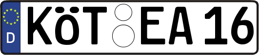 KÖT-EA16