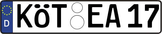 KÖT-EA17