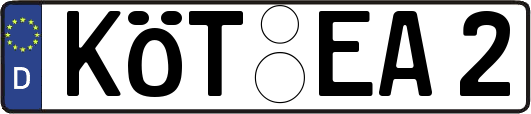 KÖT-EA2