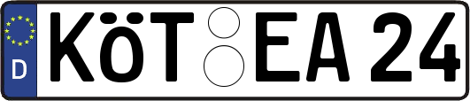 KÖT-EA24