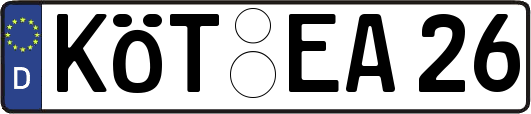 KÖT-EA26