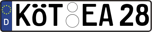 KÖT-EA28