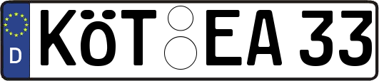 KÖT-EA33