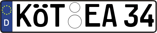 KÖT-EA34
