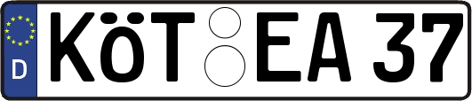 KÖT-EA37