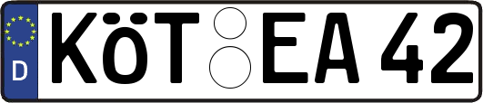 KÖT-EA42