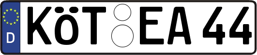 KÖT-EA44