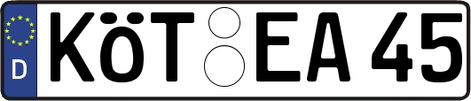 KÖT-EA45