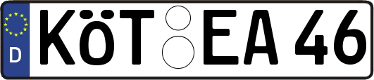 KÖT-EA46