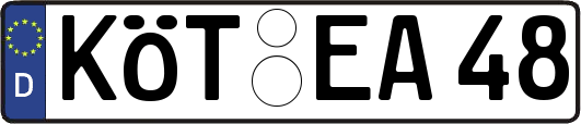 KÖT-EA48