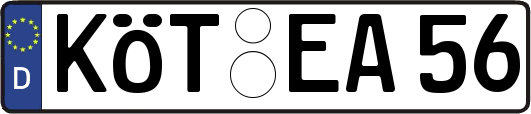 KÖT-EA56
