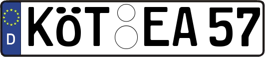 KÖT-EA57
