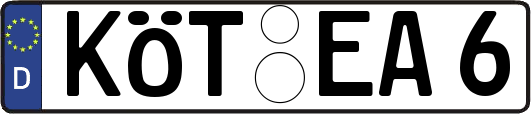 KÖT-EA6