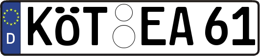 KÖT-EA61