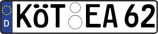 KÖT-EA62