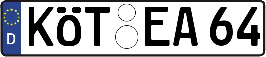 KÖT-EA64