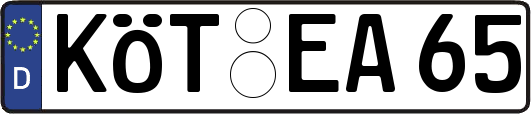 KÖT-EA65