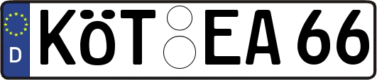 KÖT-EA66