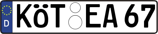 KÖT-EA67