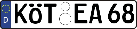 KÖT-EA68