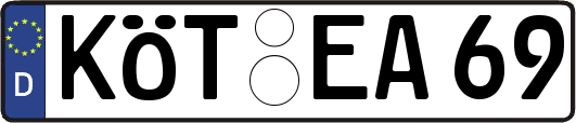KÖT-EA69