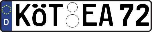 KÖT-EA72