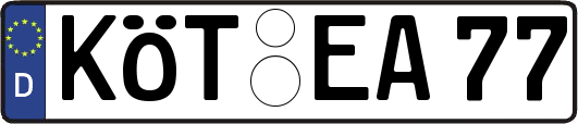 KÖT-EA77