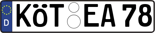 KÖT-EA78