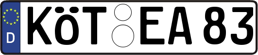 KÖT-EA83