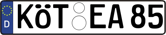 KÖT-EA85