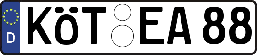 KÖT-EA88