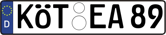 KÖT-EA89