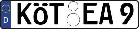 KÖT-EA9