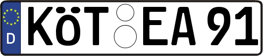 KÖT-EA91