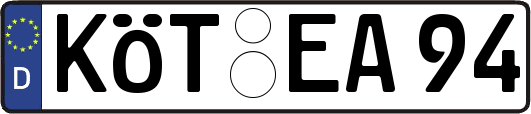 KÖT-EA94