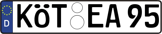 KÖT-EA95