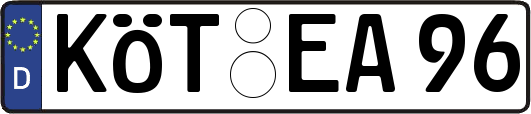 KÖT-EA96