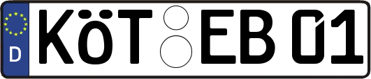 KÖT-EB01