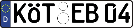KÖT-EB04