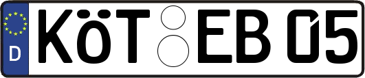 KÖT-EB05