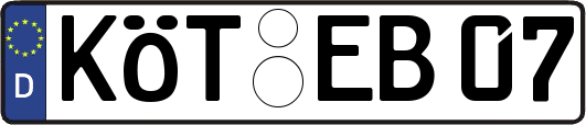 KÖT-EB07