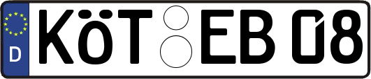 KÖT-EB08