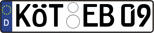 KÖT-EB09