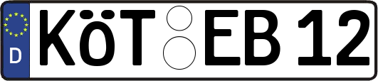 KÖT-EB12