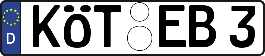 KÖT-EB3