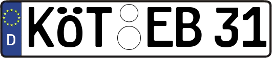 KÖT-EB31