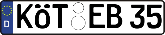KÖT-EB35