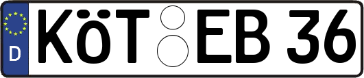 KÖT-EB36