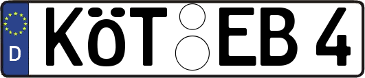 KÖT-EB4